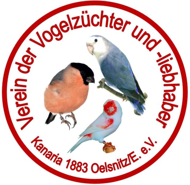 Verein der Vogelzüchter und -liebhaber Kanaria 1883 Oelsnitz/Erz. e.V.