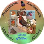 Logo Exotenzucht Andrè Müller
